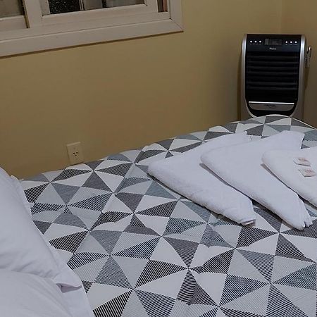 Flat Requintado E Muito Aconchegante! Apartment Canela Exterior foto