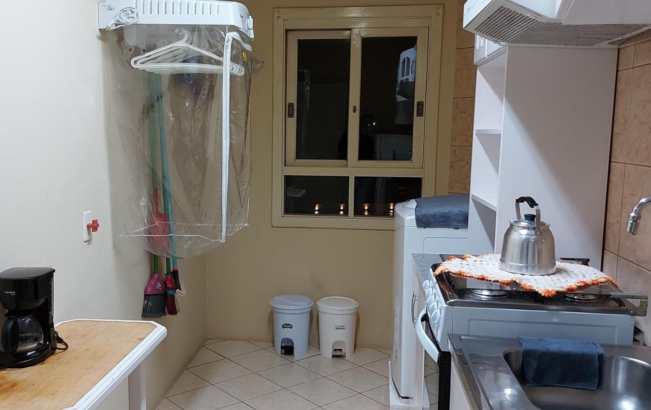 Flat Requintado E Muito Aconchegante! Apartment Canela Exterior foto
