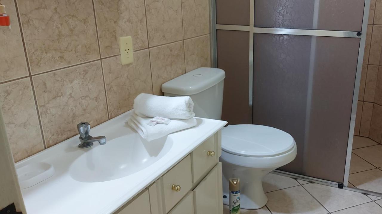 Flat Requintado E Muito Aconchegante! Apartment Canela Exterior foto